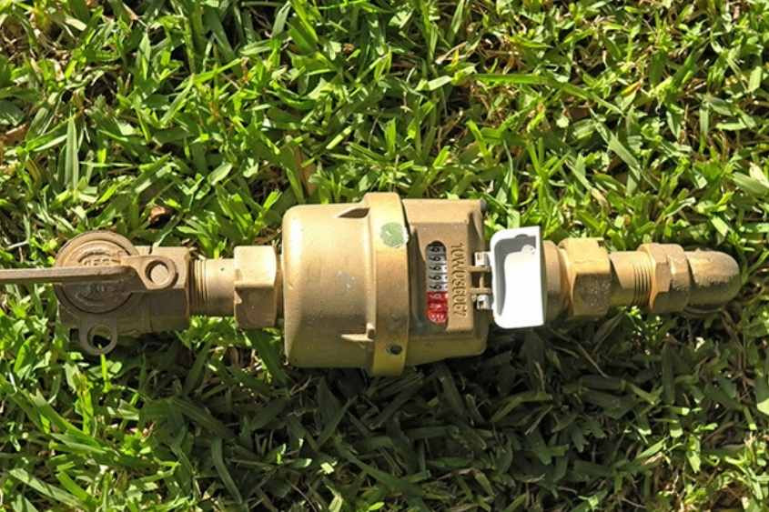 More to water than it seems - feature photo