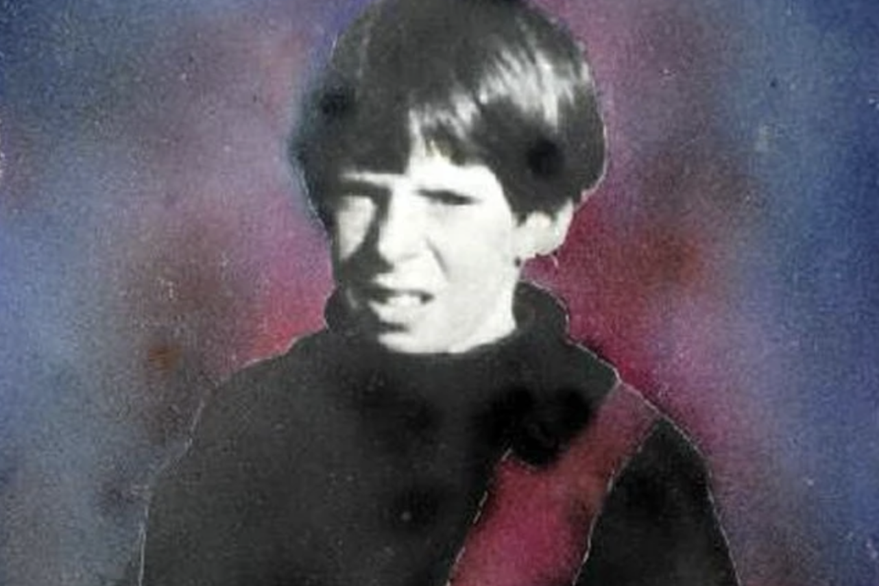 Tomorrow will mark 50 years since Terry Floyd’s disappearance.