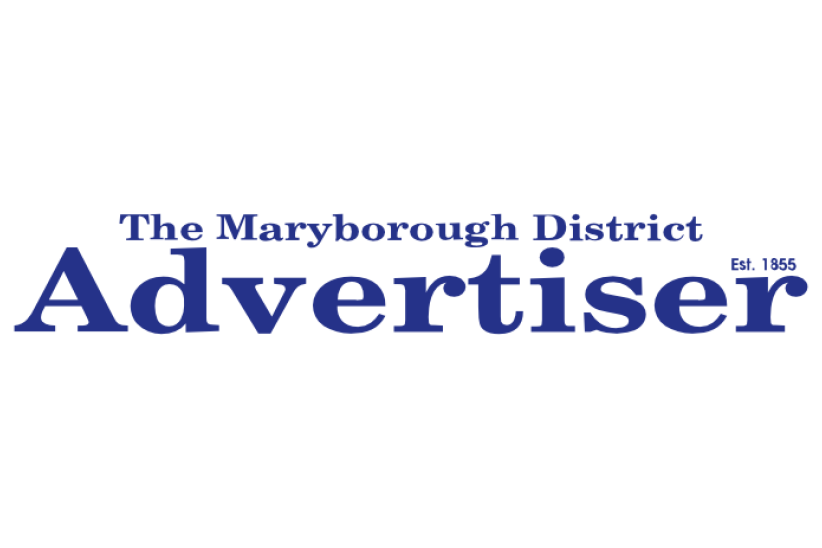 The Maryborough District Advertiser